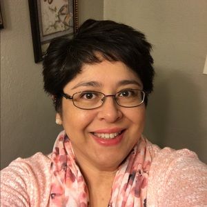 Meet your Posher, Ruth